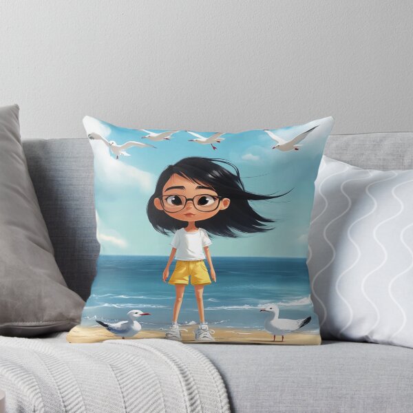 Item preview, The Beach designed and sold by randynash.