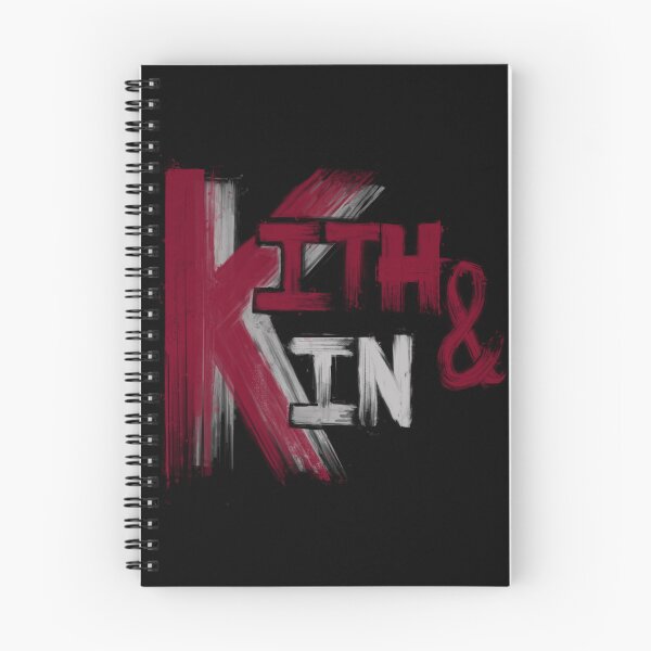 Item preview, Kith & Kin designed and sold by frivolousclay.