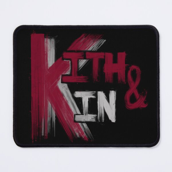 Item preview, Kith & Kin designed and sold by frivolousclay.