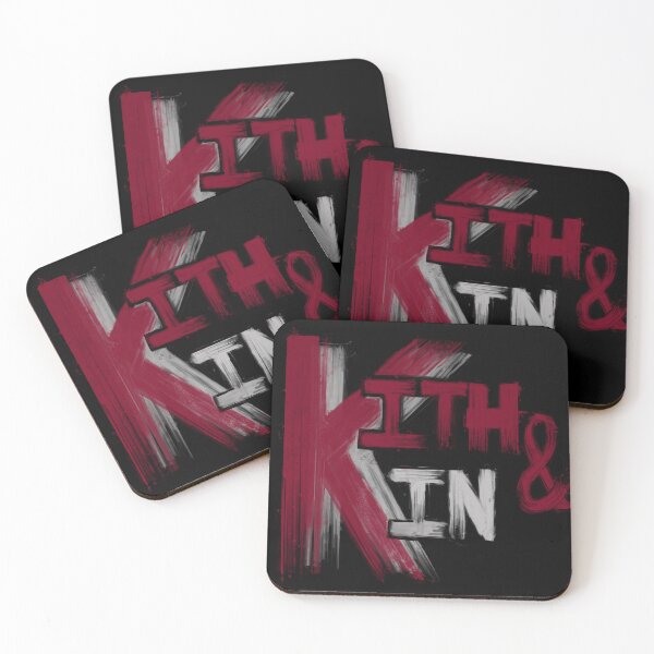 Item preview, Kith & Kin designed and sold by frivolousclay.