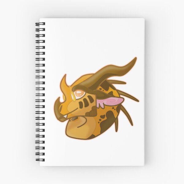 Item preview, Cricket from wings of fire designed and sold by Skylar Green.