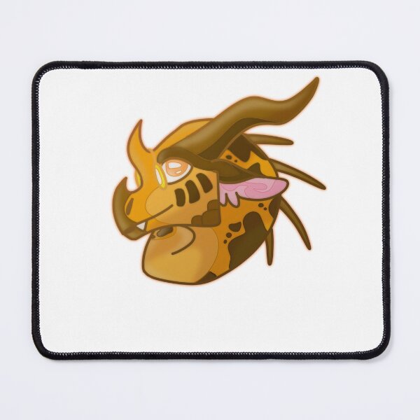 Item preview, Cricket from wings of fire designed and sold by Skylar Green.