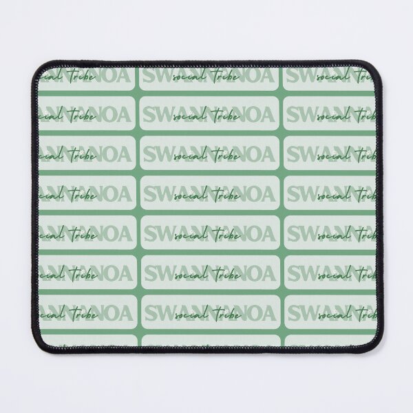 Item preview, Swannanoa Social Tribe designed and sold by rmxraee.