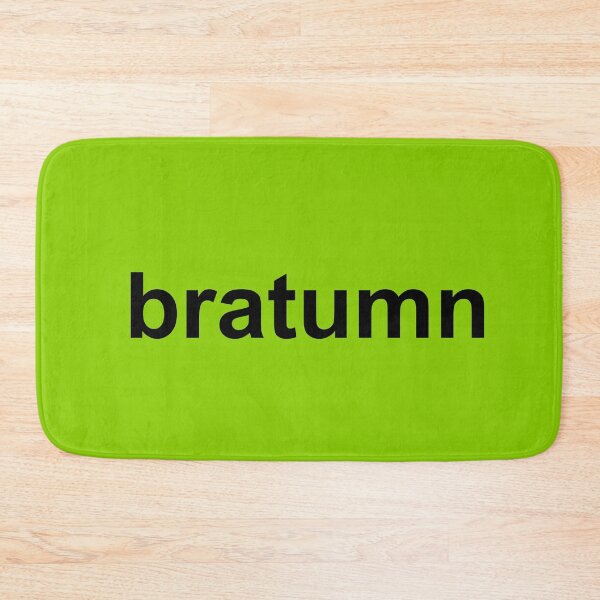 Item preview, bratumn designed and sold by discobrat.