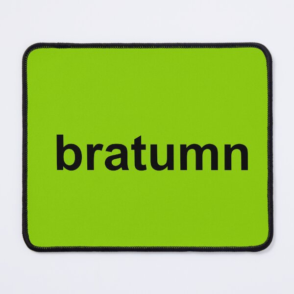 Item preview, bratumn designed and sold by discobrat.