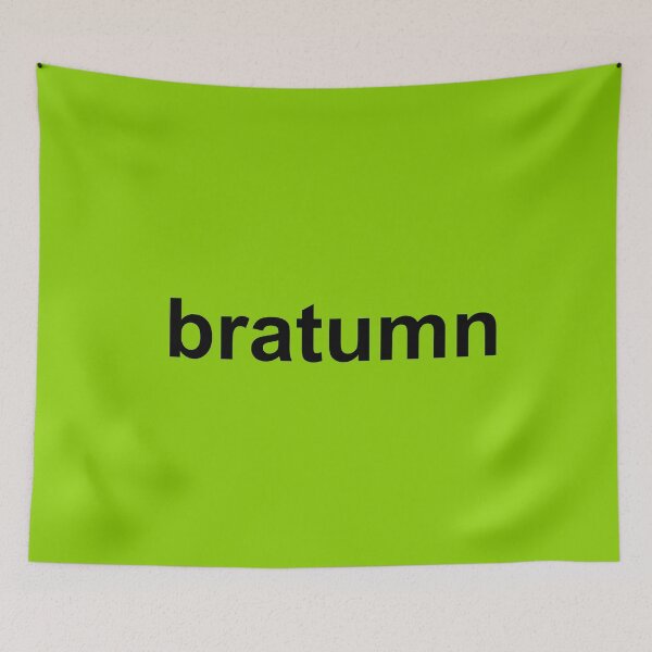 Item preview, bratumn designed and sold by discobrat.