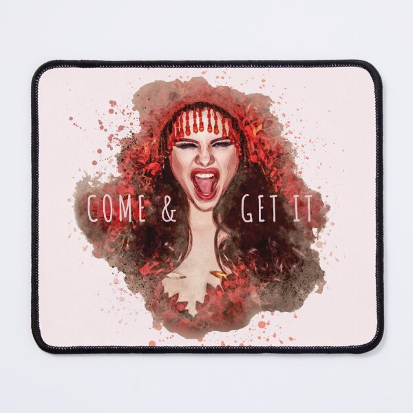 Item preview, Come & Get It designed and sold by Fanverse Merchandise.