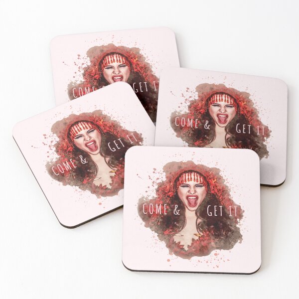 Item preview, Come & Get It designed and sold by Fanverse Merchandise.