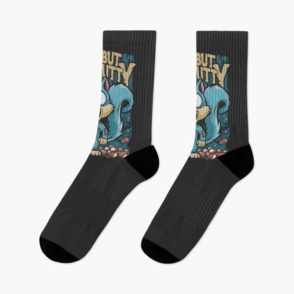 Item preview, Dark humor jokes - Dead but still nutty designed and sold by GarmentMonkeyCo.