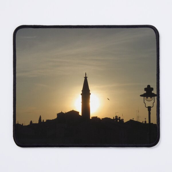Item preview, Rovinj Silhouette designed and sold by wiggyofipswich.