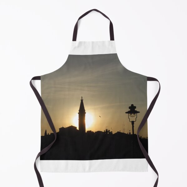 Item preview, Rovinj Silhouette designed and sold by wiggyofipswich.