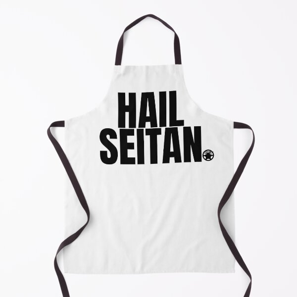 Item preview, Hail Seitan designed and sold by ST33R.
