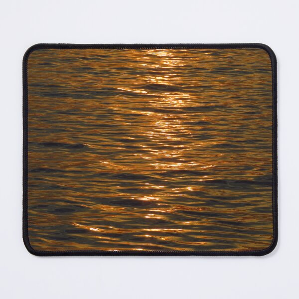 Item preview, Golden Ripples designed and sold by wiggyofipswich.
