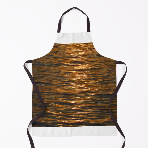 Item preview, Golden Ripples designed and sold by wiggyofipswich.