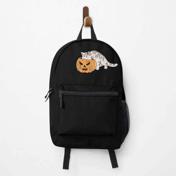 Item preview, Pumpkin cat designed and sold by Brexmore3.