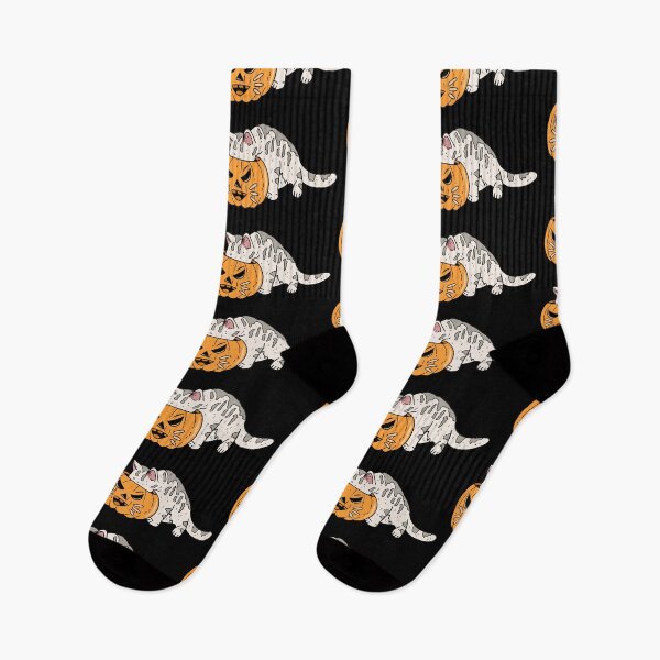 Item preview, Pumpkin cat designed and sold by Brexmore3.