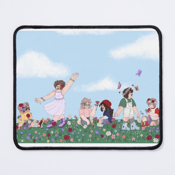 Item preview, Spring Benchlet designed and sold by PixyleTimeSells.
