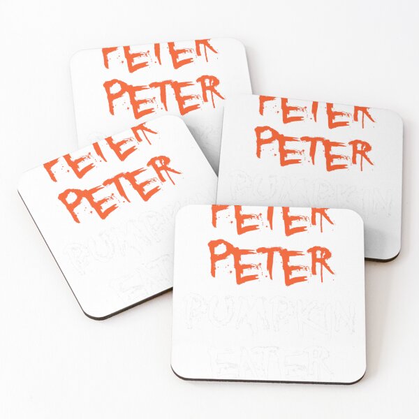Item preview, Peter Peter Pumpkin Eater For Men, For Women, Halloween Gift For Kids designed and sold by thirumalaisam.