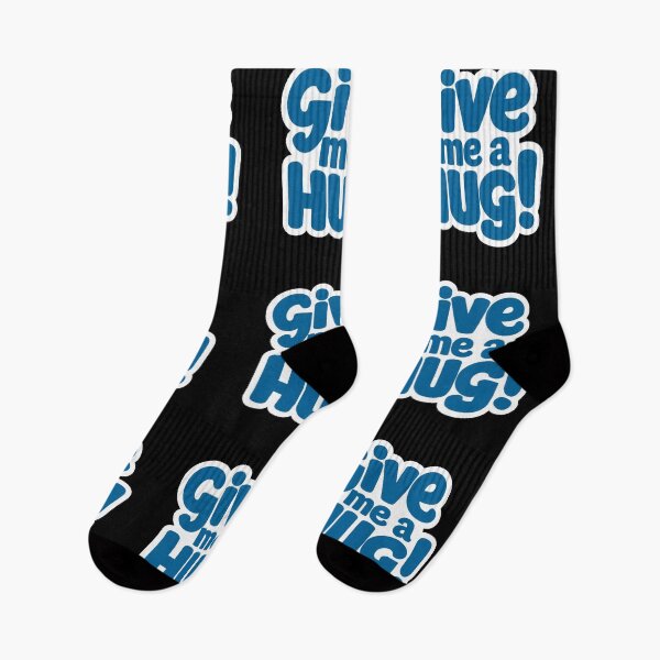 Item preview, Give me a Hug! designed and sold by Gentle40Winks.