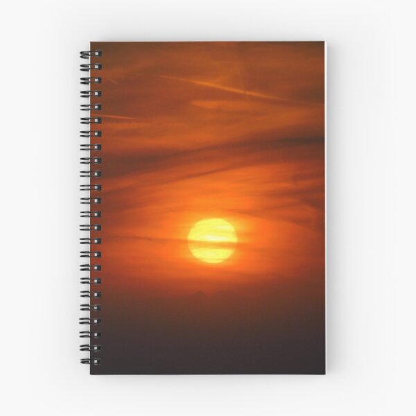 Item preview, Rovinj Sunset Sky, 30th June 2024 designed and sold by wiggyofipswich.