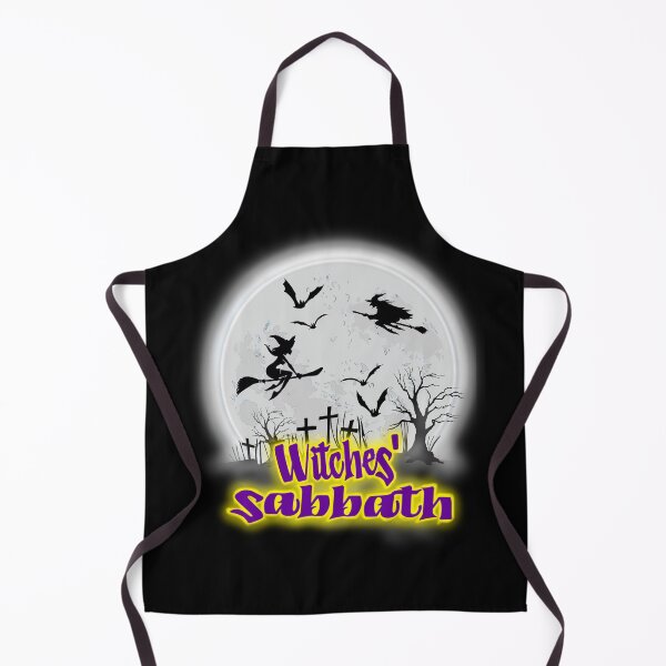 Item preview, Witches sabbath / Wiches Salem designed and sold by TheEndDesign.