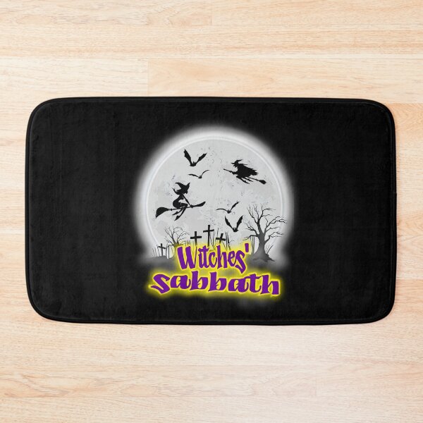 Item preview, Witches sabbath / Wiches Salem  designed and sold by TheEndDesign.