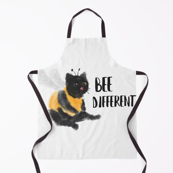 Item preview, Bee Different designed and sold by VidGav.