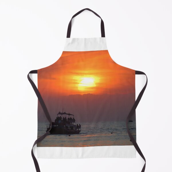 Item preview, Enjoying The Sunset designed and sold by wiggyofipswich.