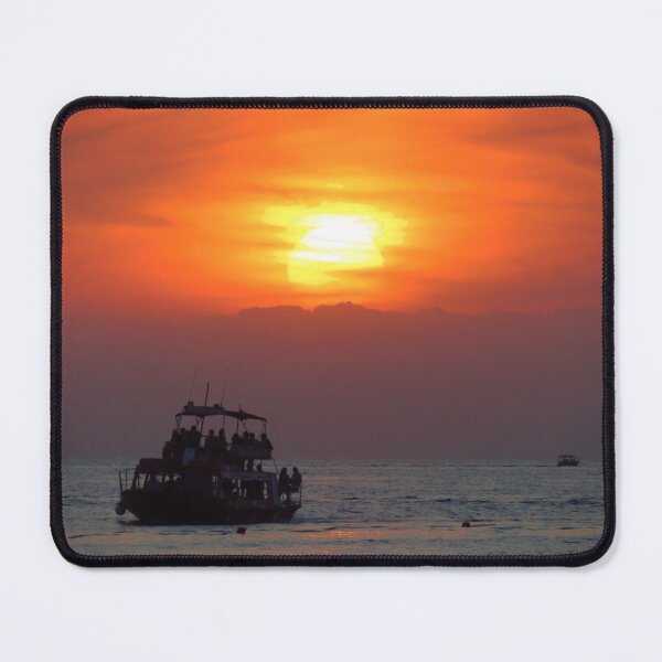 Item preview, Enjoying The Sunset designed and sold by wiggyofipswich.