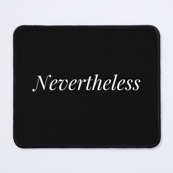 Item preview, Nevertheless Tees designed and sold by Fillyourcloset.
