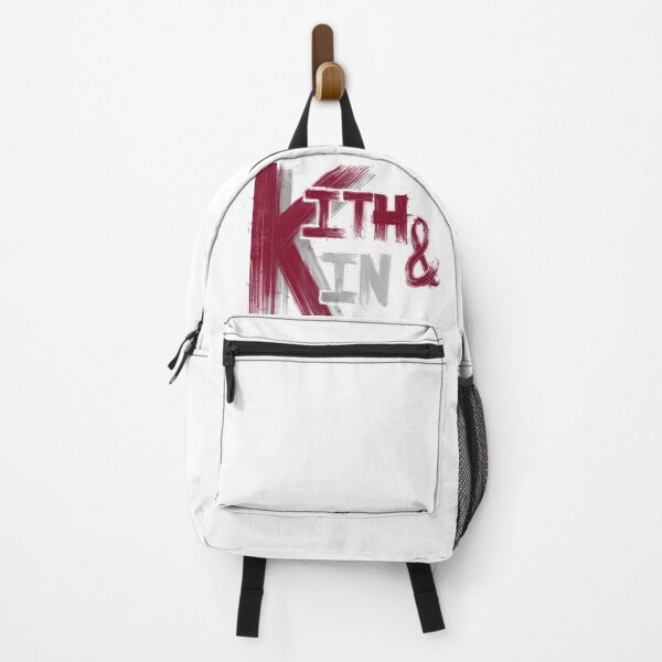 Item preview, Kith & Kin designed and sold by frivolousclay.