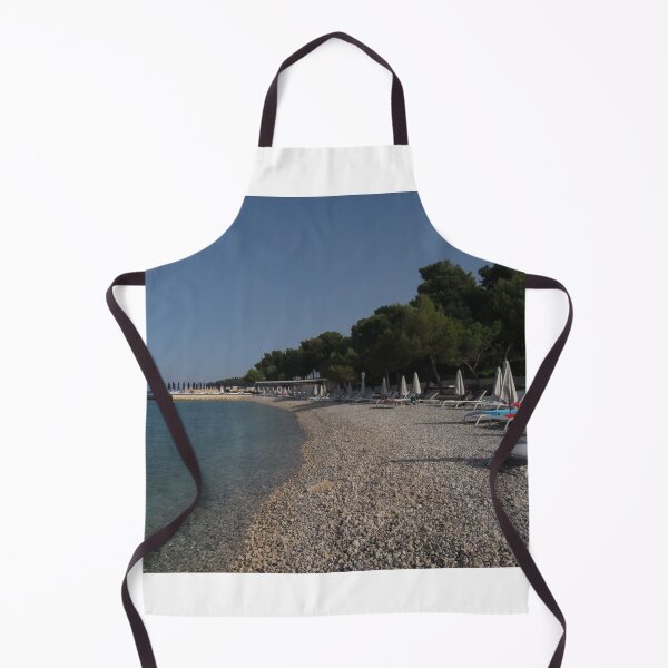 Item preview, Mulini Beach, Rovinj designed and sold by wiggyofipswich.