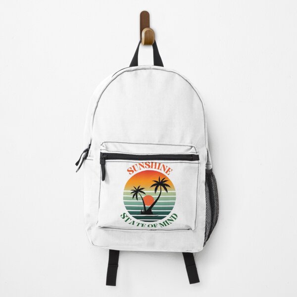 Item preview, Sunshine,state of mind. designed and sold by ZAIDANS.