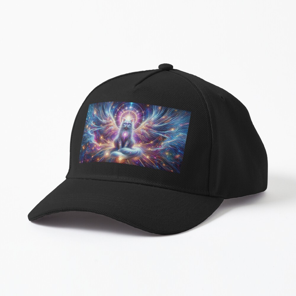 Item preview, Baseball Cap designed and sold by thomasdatt.