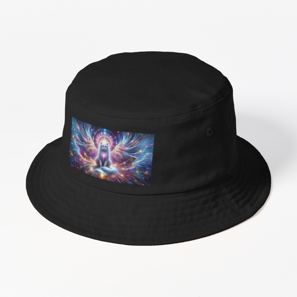 Item preview, Bucket Hat designed and sold by thomasdatt.