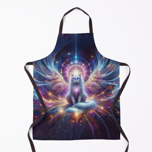 Item preview, Celestial Guardian designed and sold by The Cosmic Phenomenon .