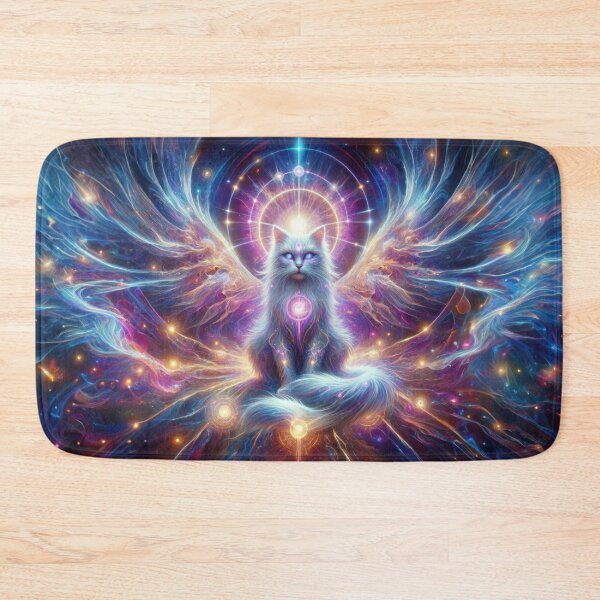 Item preview, Celestial Guardian designed and sold by The Cosmic Phenomenon .