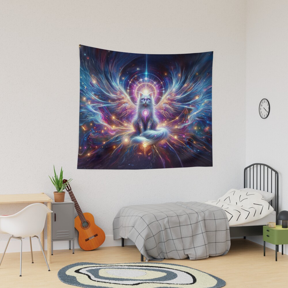 Item preview, Tapestry designed and sold by thomasdatt.