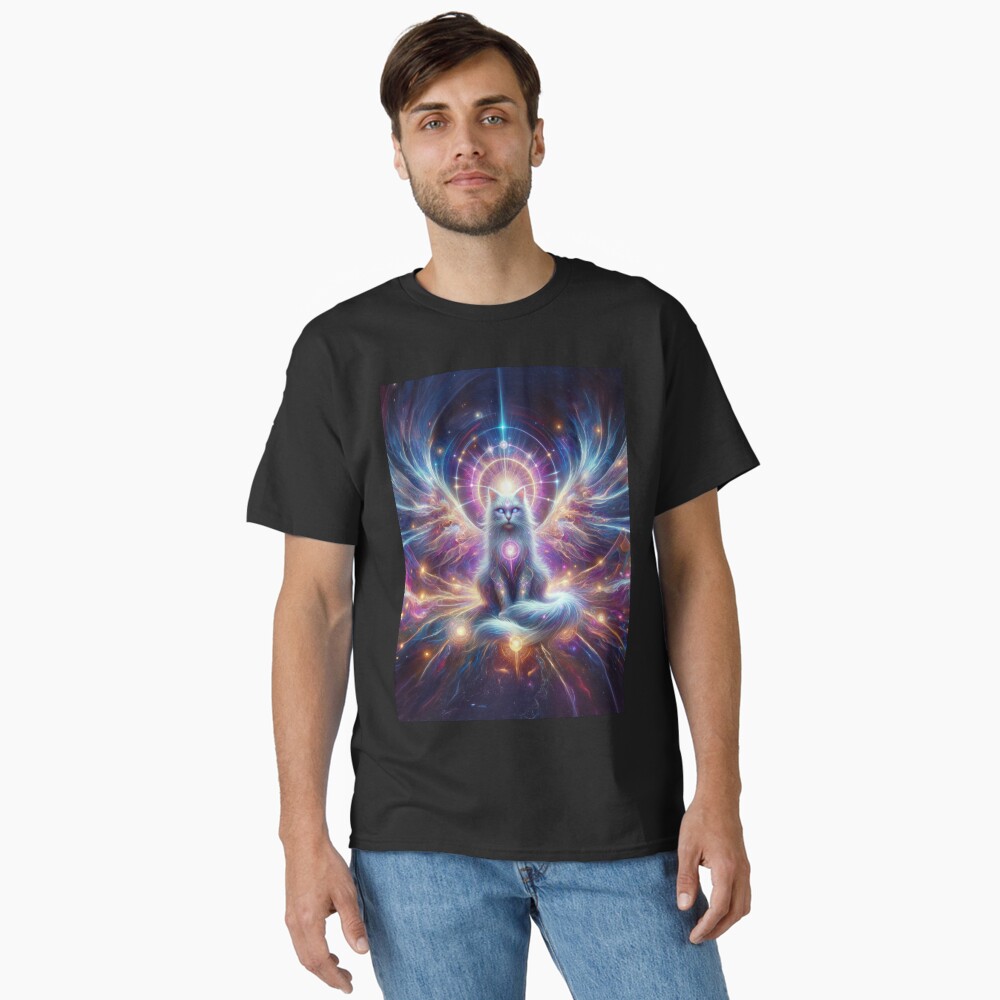 Item preview, Classic T-Shirt designed and sold by thomasdatt.