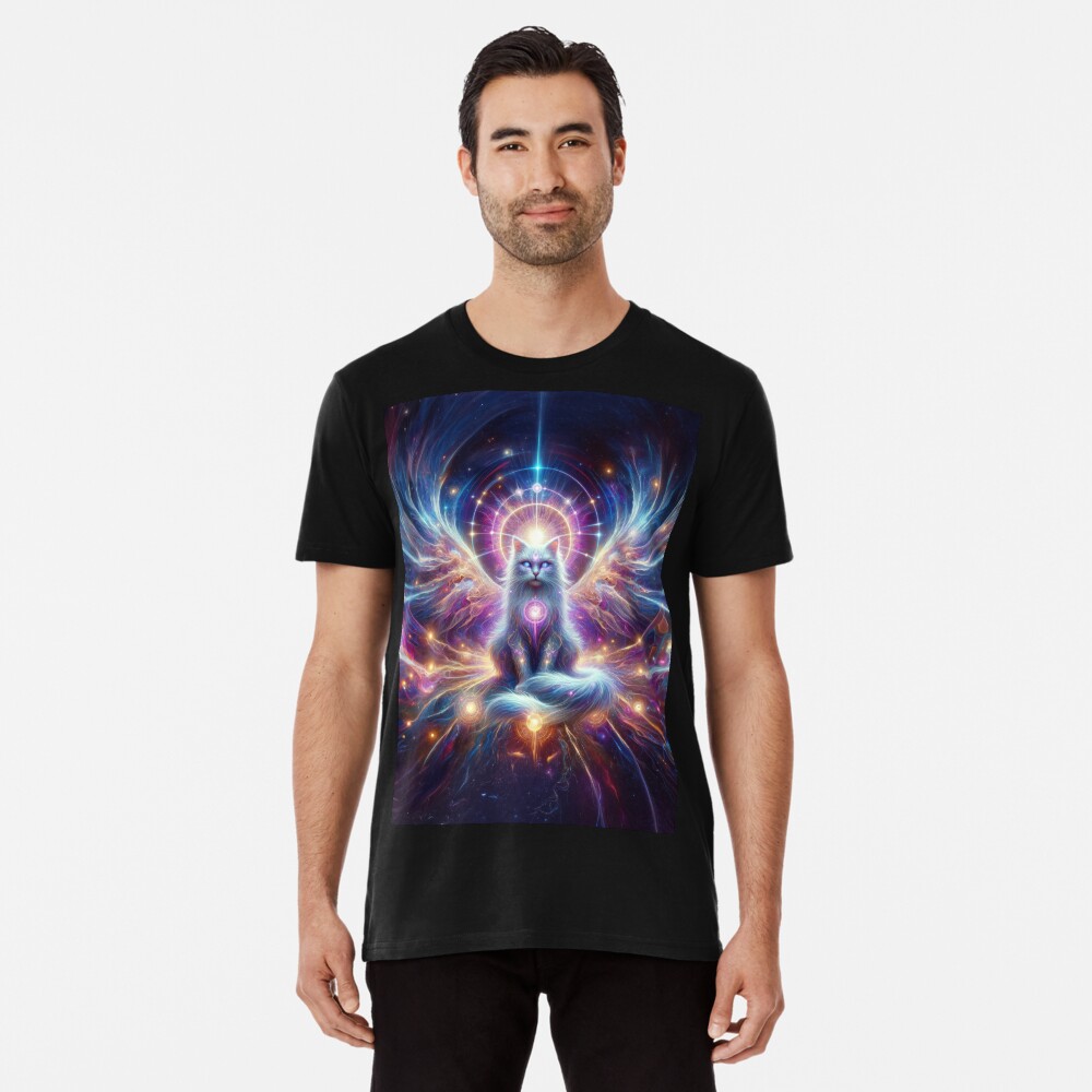 Item preview, Premium T-Shirt designed and sold by thomasdatt.