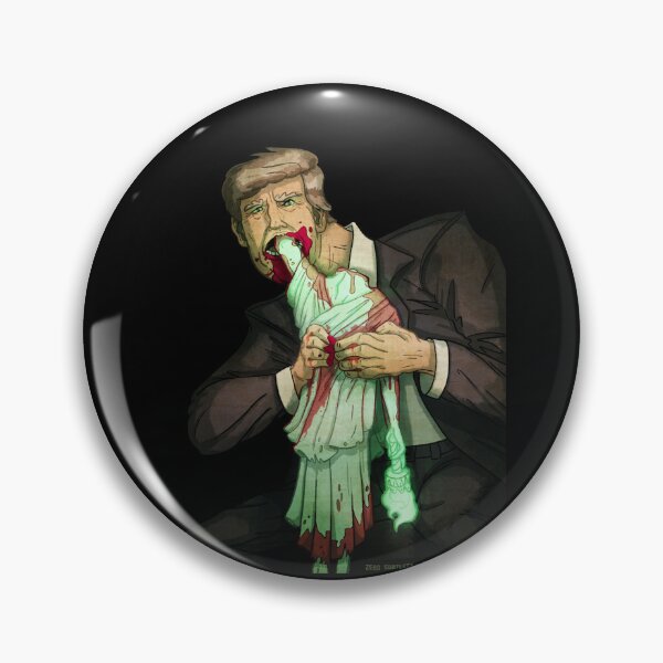Item preview, Zero Subtlety designed and sold by SydLinkletter.