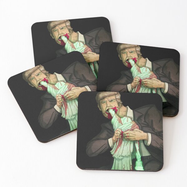 Item preview, Zero Subtlety designed and sold by SydLinkletter.