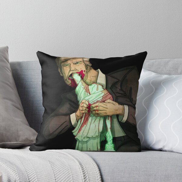 Item preview, Zero Subtlety designed and sold by SydLinkletter.