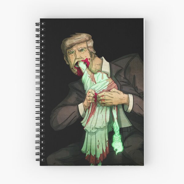 Item preview, Zero Subtlety designed and sold by SydLinkletter.