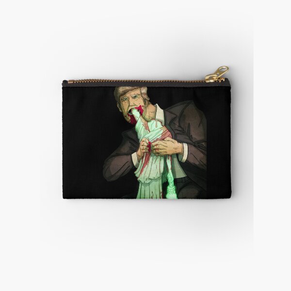 Item preview, Zero Subtlety designed and sold by SydLinkletter.