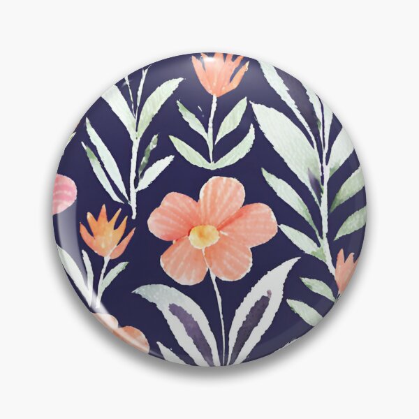 Item preview,  Expansive Flower Field designed and sold by NAB  design.