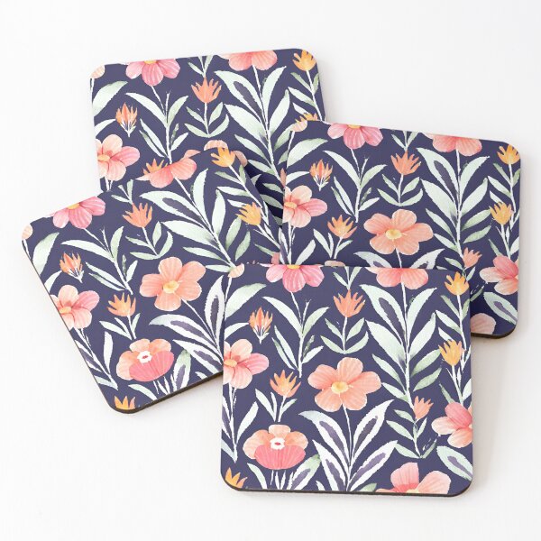 Item preview,  Expansive Flower Field designed and sold by NAB  design.