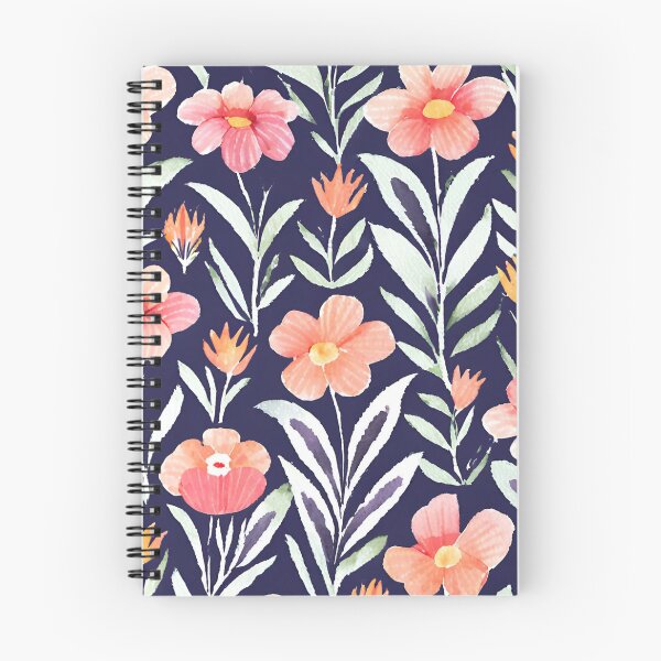 Item preview,  Expansive Flower Field designed and sold by NAB  design.