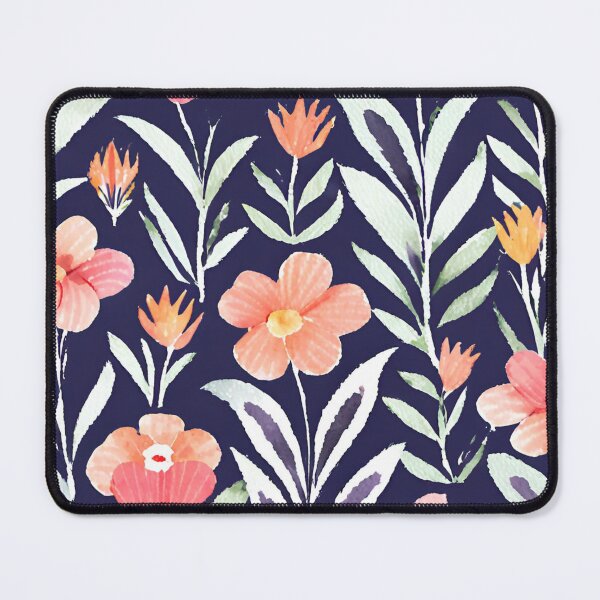 Item preview,  Expansive Flower Field designed and sold by NAB  design.