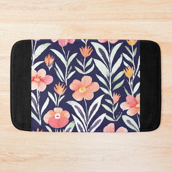 Item preview,  Expansive Flower Field designed and sold by NAB  design.